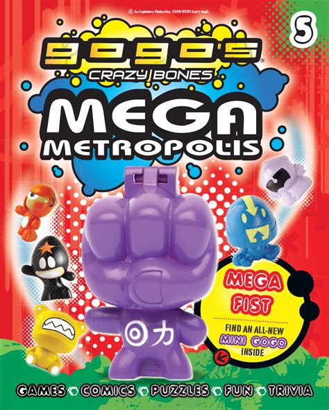 gogo's crazy bones official website.